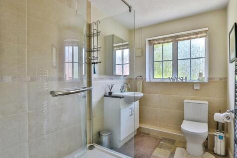 Family Shower Room