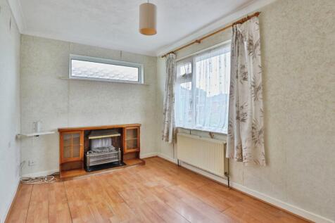 Dining Room/Bedroom