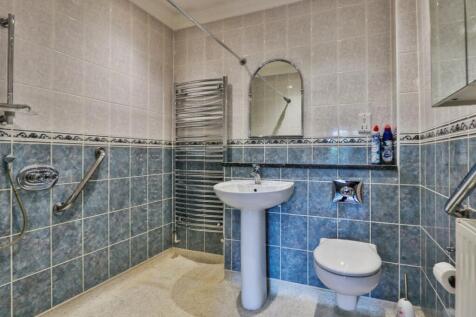 Wet Room