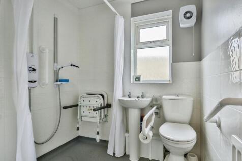 Wet Room