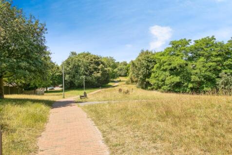 Local Walks