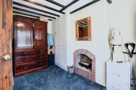 Bedroom 4/Study