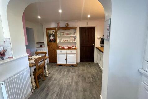 Breakfast Room