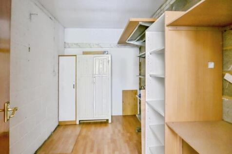 Storage Room