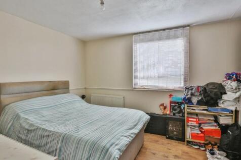 Bedroom, One