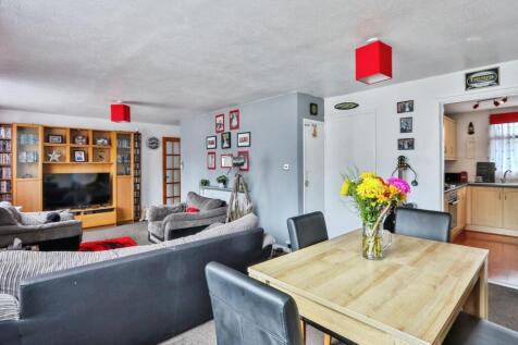 Lounge/Diner