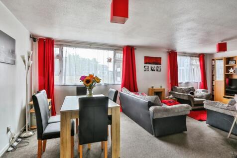 Lounge/Diner