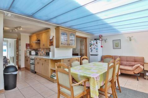 Conservatory/Dining