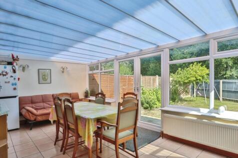 Conservatory/Dining