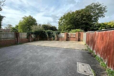 Allocated Parking