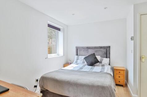 Bedroom Five