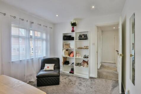 Dressing Room