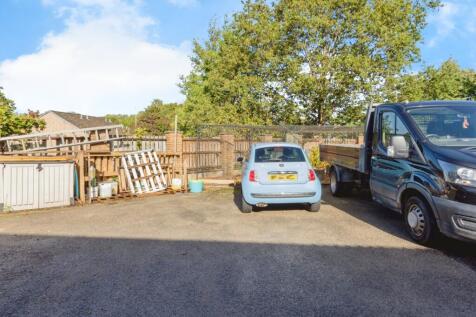 Allocated Parking