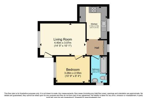 FLOOR-PLAN