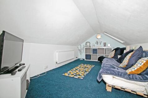 Attic