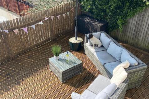 Decking