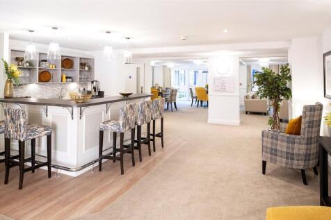 Residents Coffee Bar