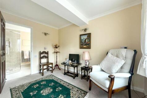 Study/Bedroom 4