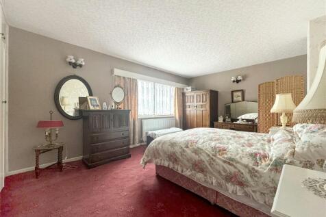 Principal Bedroom