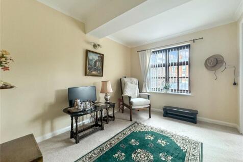 Study/Bedroom 4