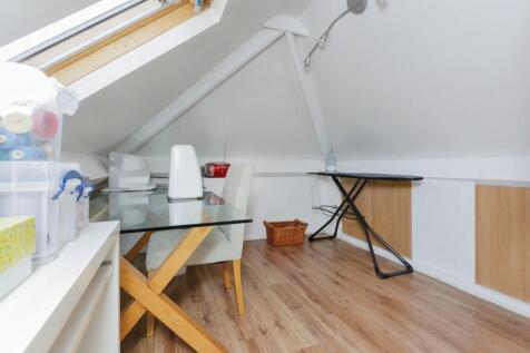 Hobby Room
