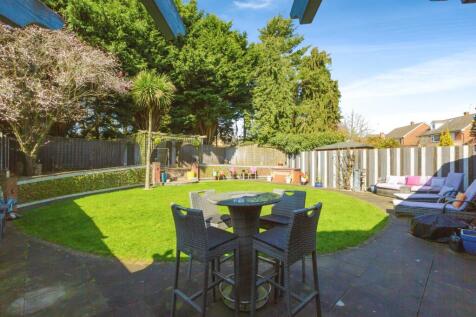 Backgarden