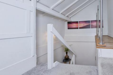 Landing Hallway