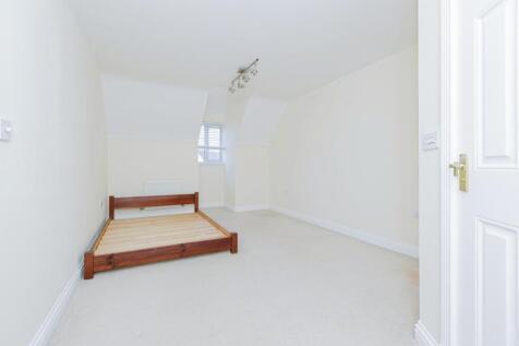 Bedroom Five