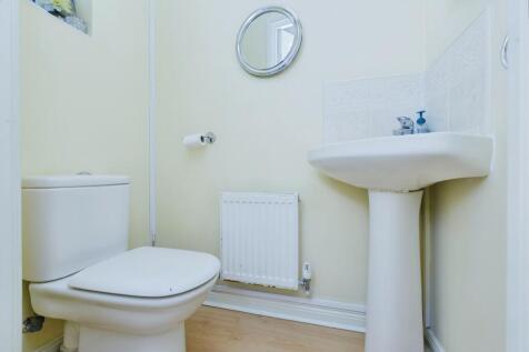 Downstairs Toilet