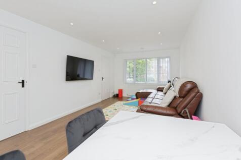 Rear Of Lounge