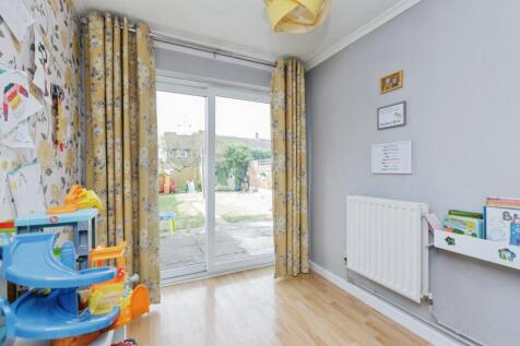 Rear Of Lounge