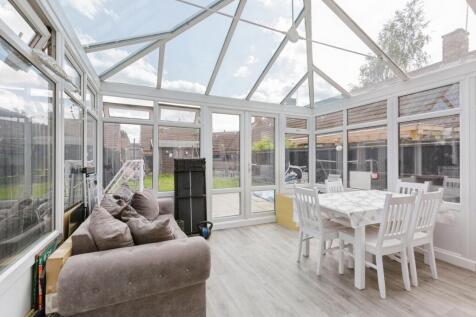 Consevatory