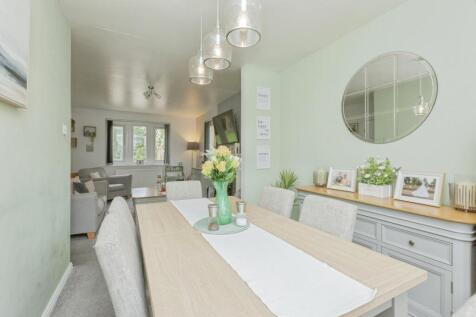 Rear Lounge