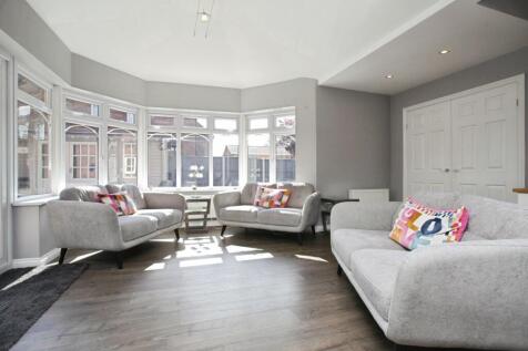 Reception Room Two