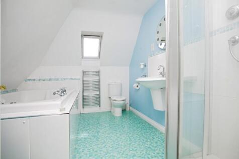 Bathroom One