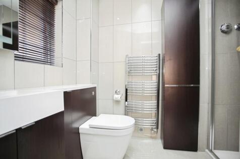 Bathroom Two