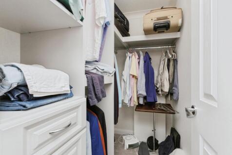Dressing Room