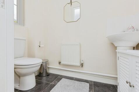 Bathroom Two
