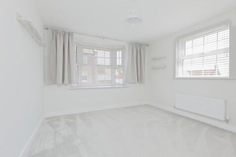 Bedroom Five