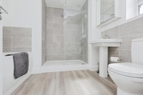 Bathroom Two