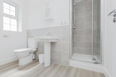 Bathroom Four