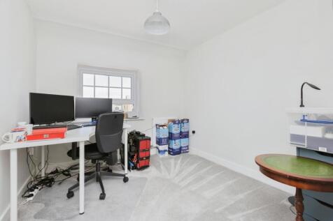 Bedroom Six