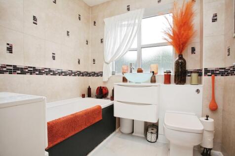Bathroom Two