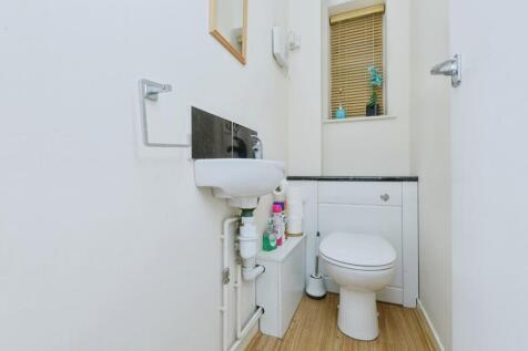 Downstairs Toilet