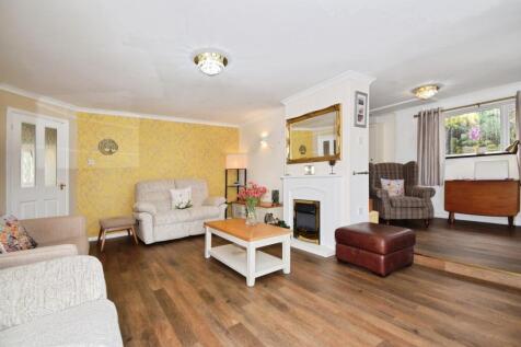 Reception Room Three
