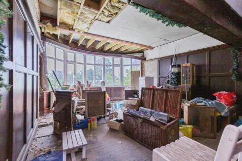 Reception Room One