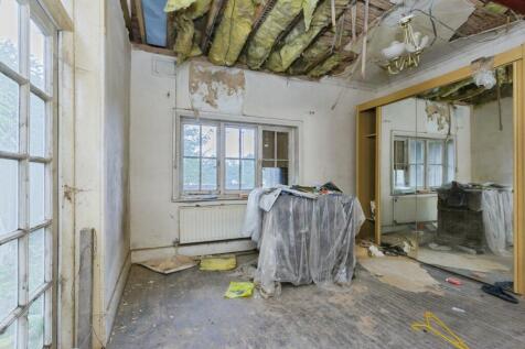 Reception Room Two