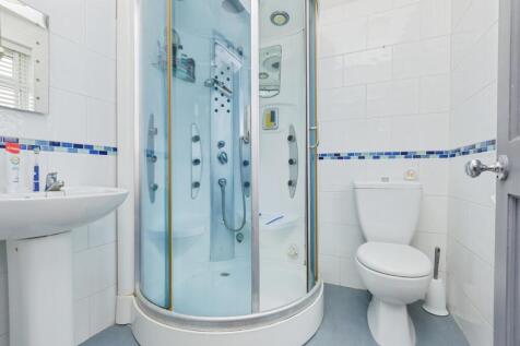 Bathroom Three