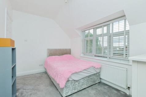 Bedrooom Three