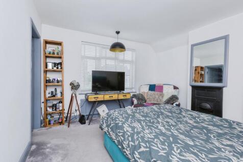 Bedroom Five
